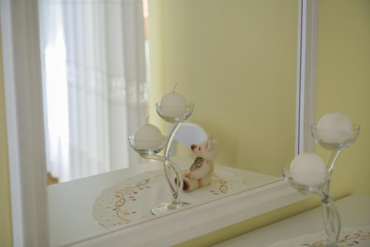B&B Murichessa โอโรเซย ภายนอก รูปภาพ