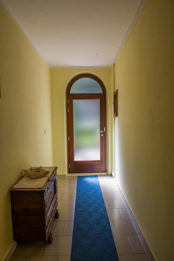 B&B Murichessa โอโรเซย ภายนอก รูปภาพ