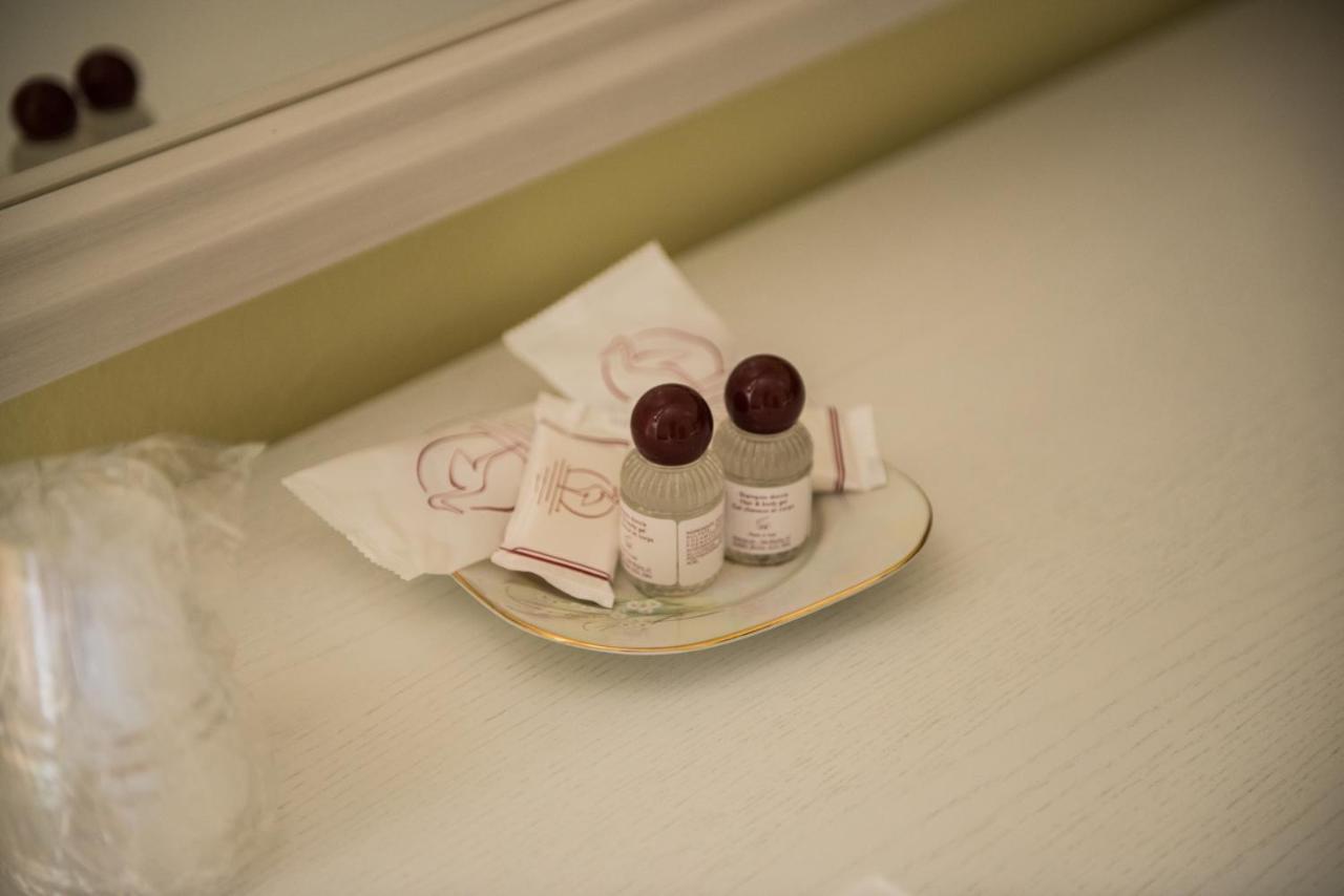 B&B Murichessa โอโรเซย ภายนอก รูปภาพ