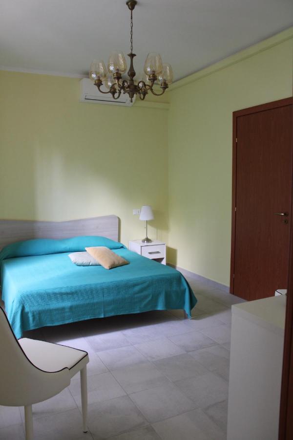 B&B Murichessa โอโรเซย ภายนอก รูปภาพ