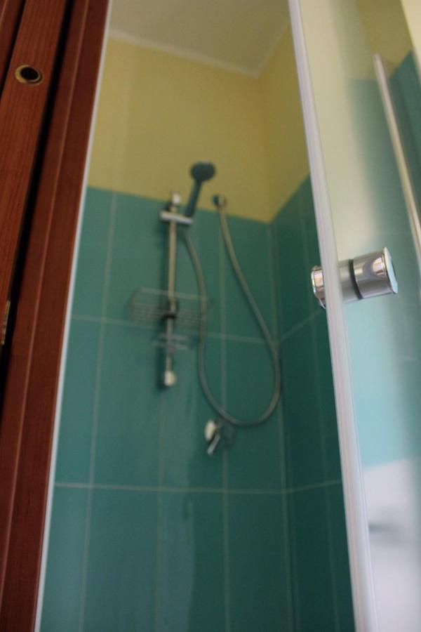 B&B Murichessa โอโรเซย ภายนอก รูปภาพ