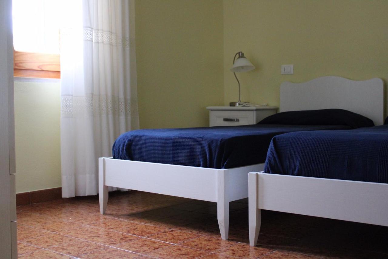 B&B Murichessa โอโรเซย ภายนอก รูปภาพ