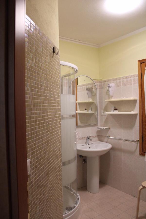 B&B Murichessa โอโรเซย ภายนอก รูปภาพ