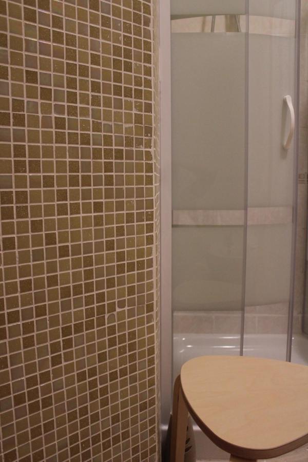 B&B Murichessa โอโรเซย ภายนอก รูปภาพ